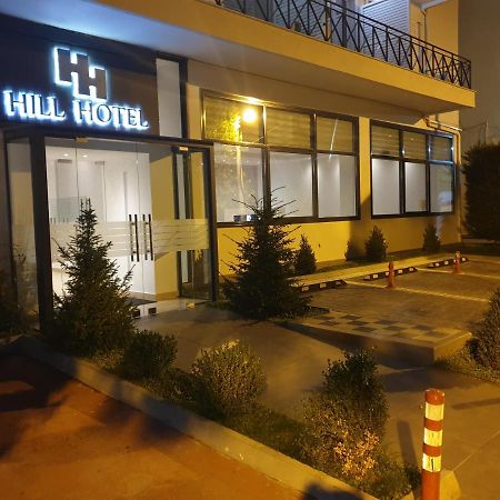 Hotel Hill Athens Luaran gambar