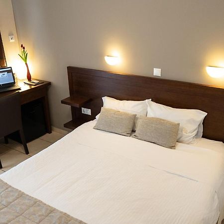 Hotel Hill Athens Luaran gambar