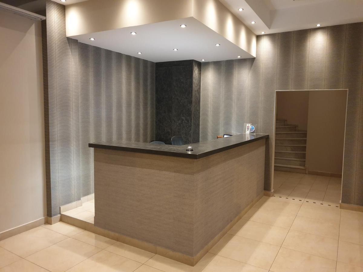 Hotel Hill Athens Luaran gambar