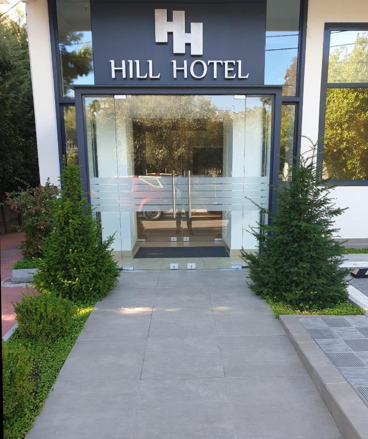 Hotel Hill Athens Luaran gambar