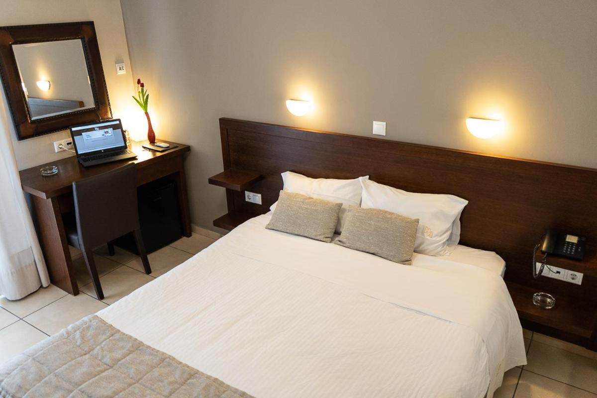 Hotel Hill Athens Luaran gambar