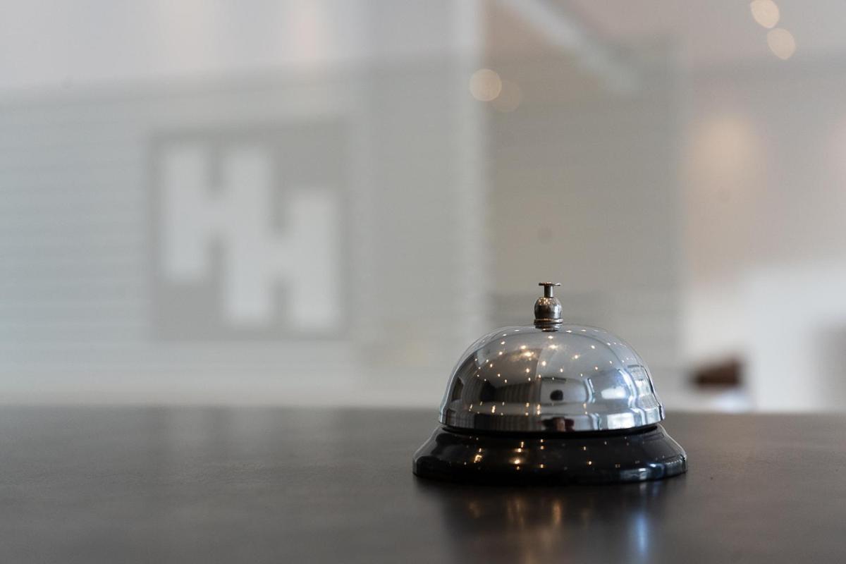 Hotel Hill Athens Luaran gambar