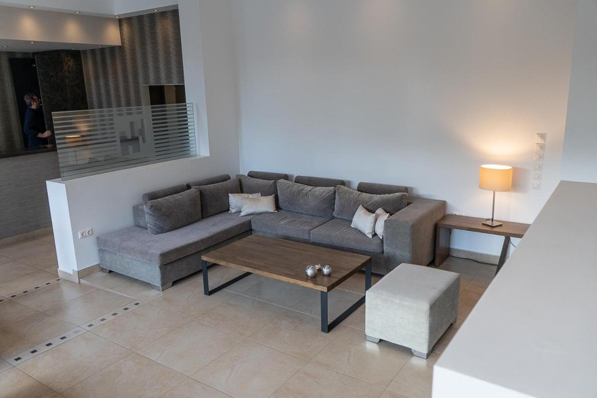 Hotel Hill Athens Luaran gambar