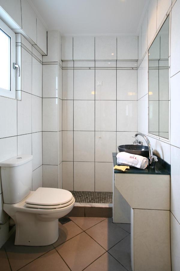 Hotel Hill Athens Luaran gambar
