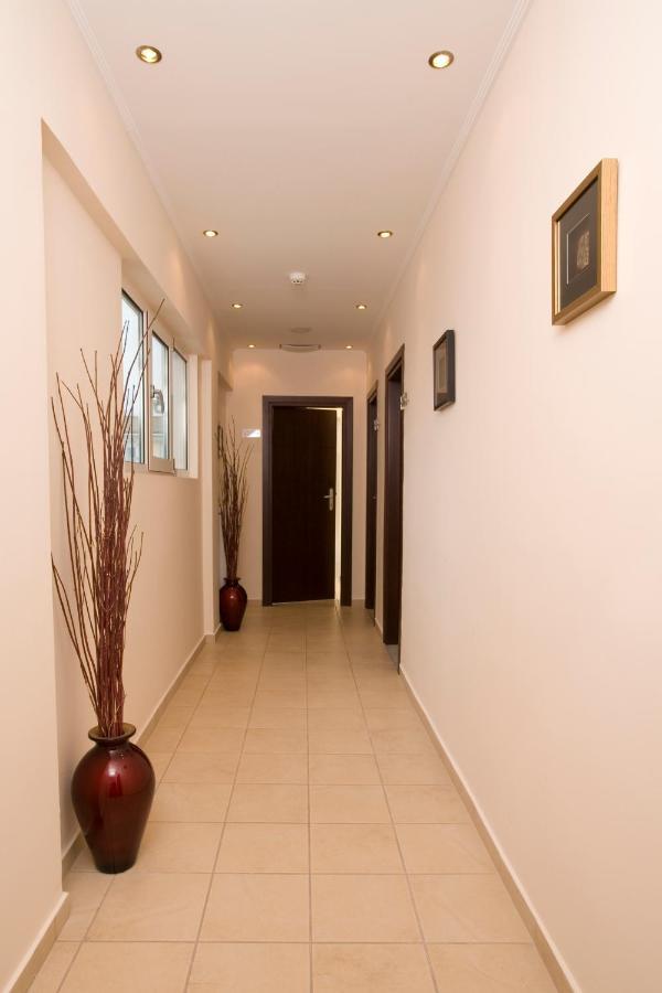 Hotel Hill Athens Luaran gambar