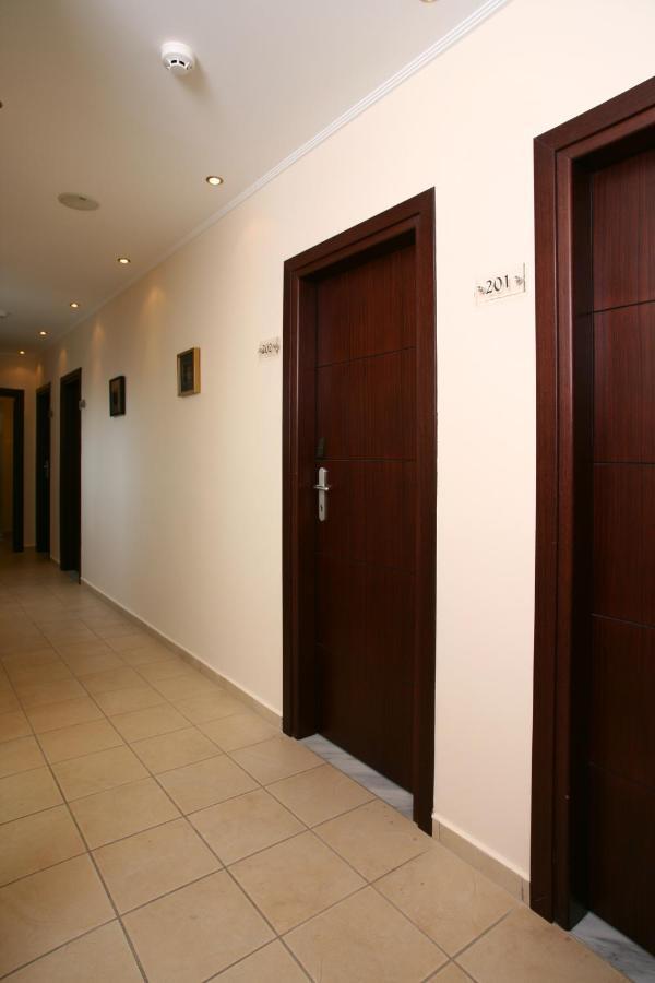 Hotel Hill Athens Luaran gambar
