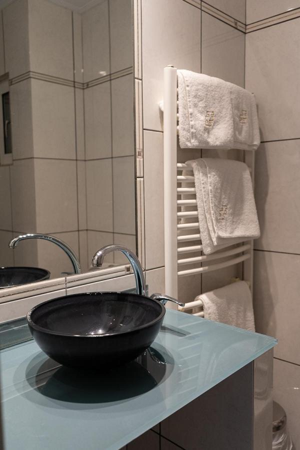 Hotel Hill Athens Luaran gambar