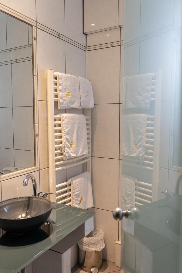 Hotel Hill Athens Luaran gambar