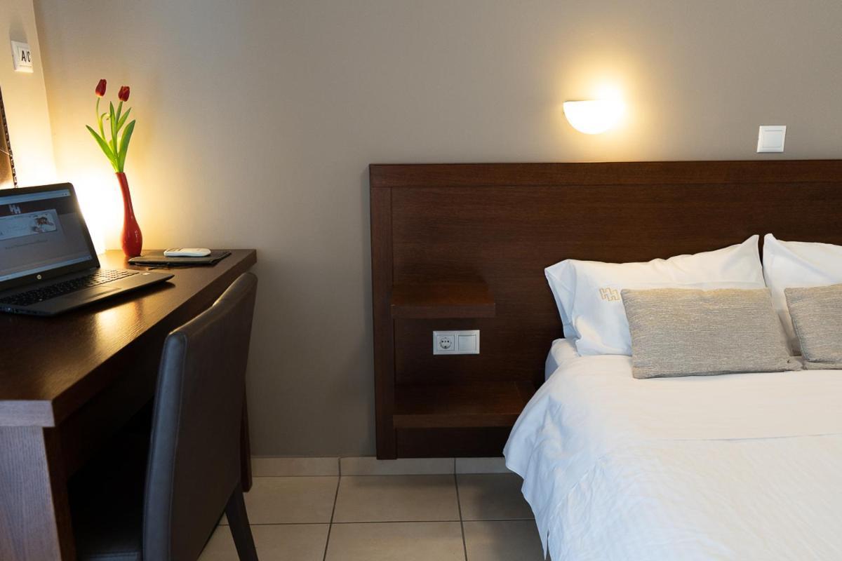 Hotel Hill Athens Luaran gambar