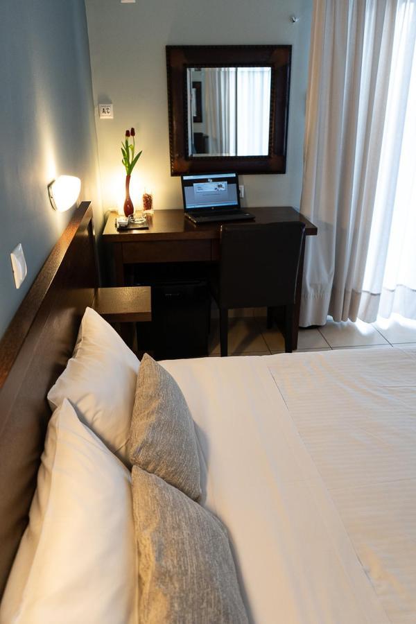 Hotel Hill Athens Luaran gambar