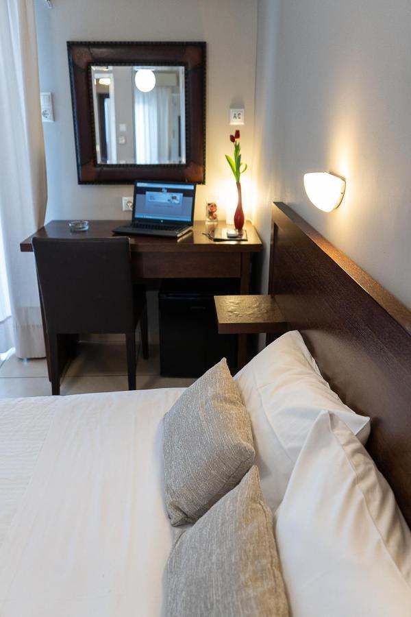 Hotel Hill Athens Luaran gambar