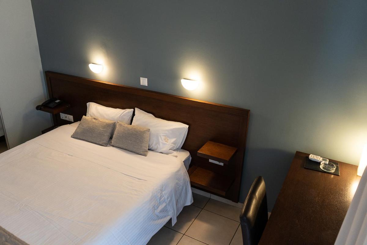 Hotel Hill Athens Luaran gambar