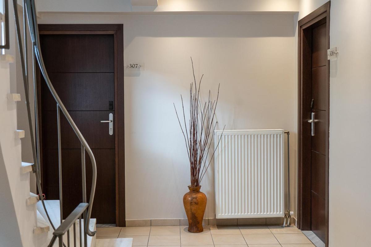 Hotel Hill Athens Luaran gambar