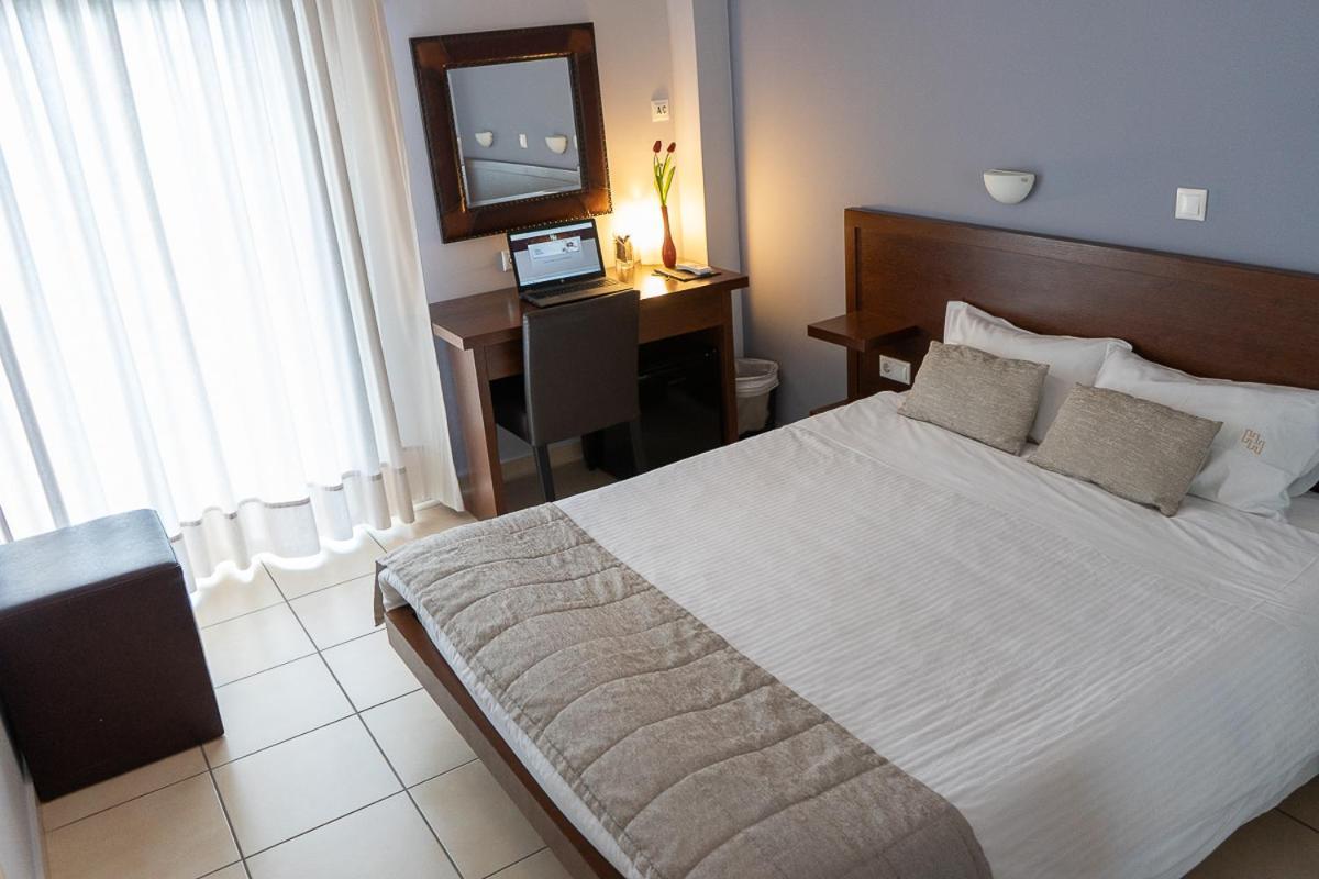 Hotel Hill Athens Luaran gambar