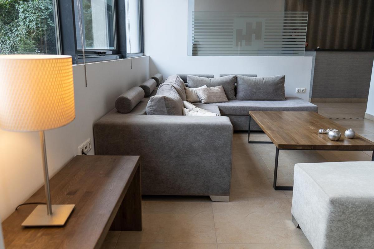 Hotel Hill Athens Luaran gambar