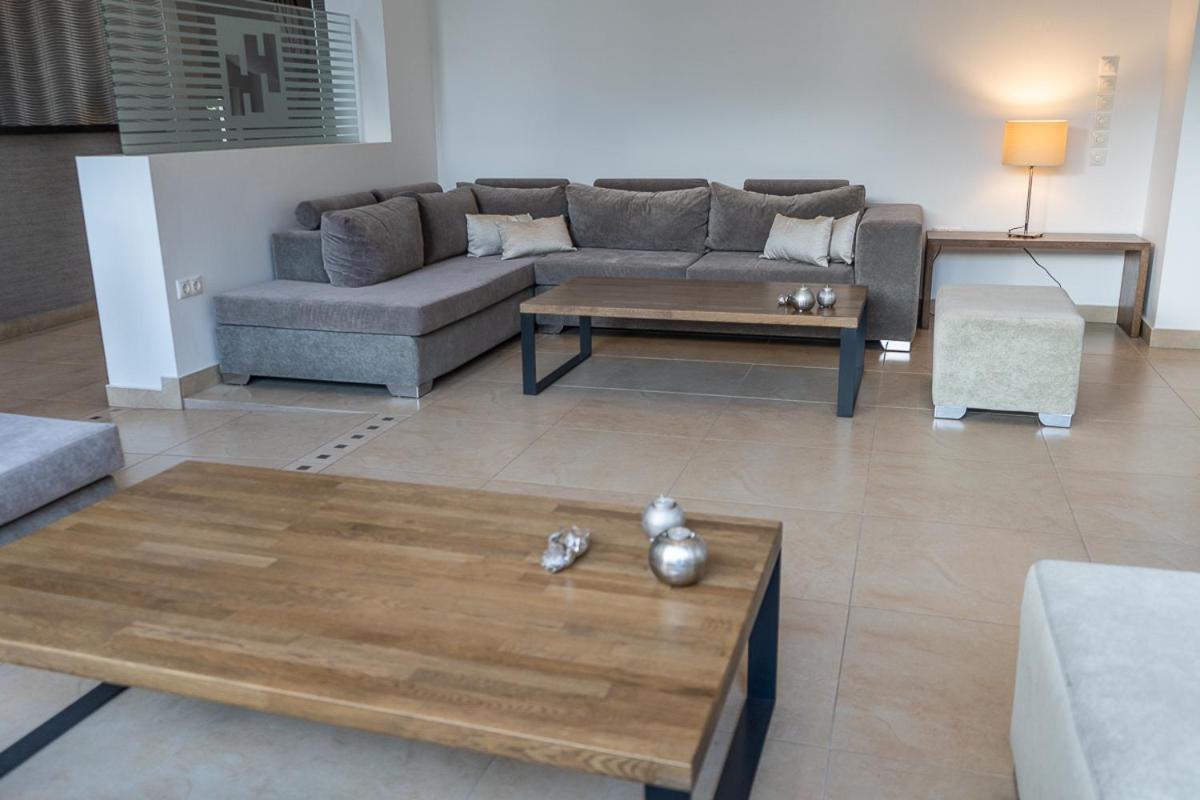 Hotel Hill Athens Luaran gambar