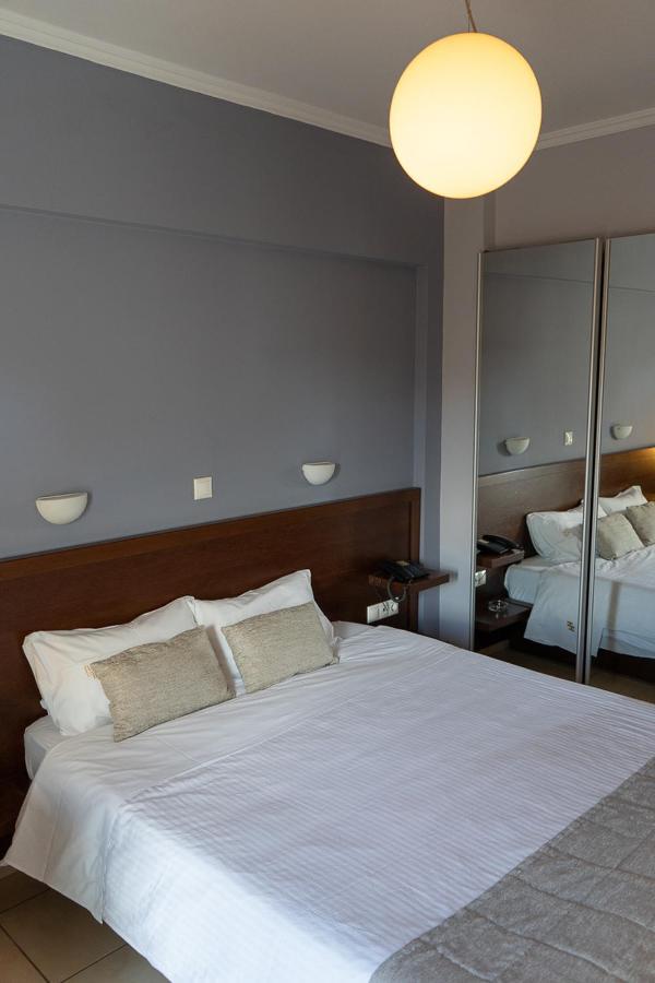 Hotel Hill Athens Luaran gambar