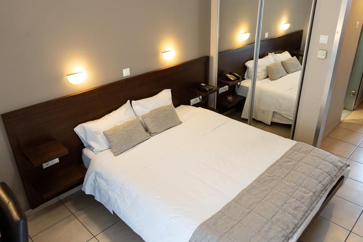 Hotel Hill Athens Luaran gambar