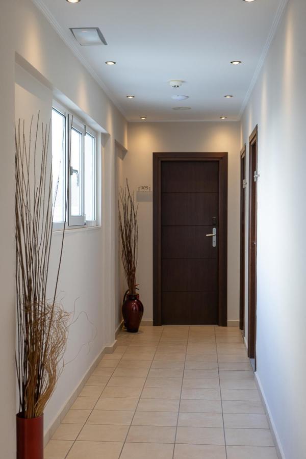 Hotel Hill Athens Luaran gambar