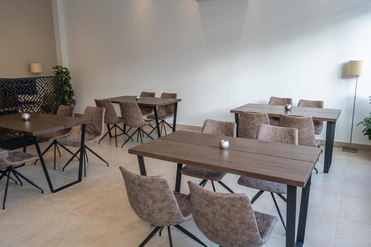 Hotel Hill Athens Luaran gambar