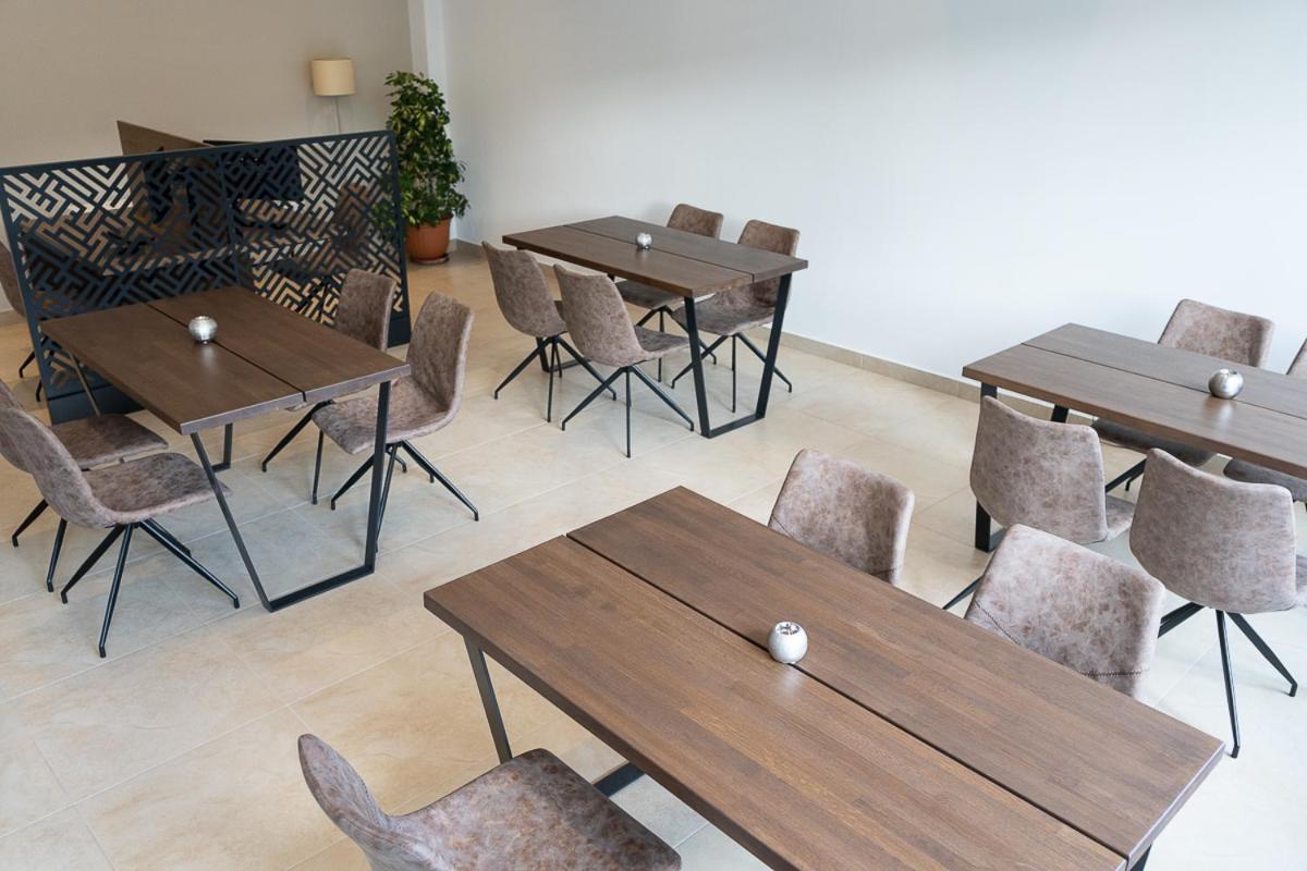 Hotel Hill Athens Luaran gambar