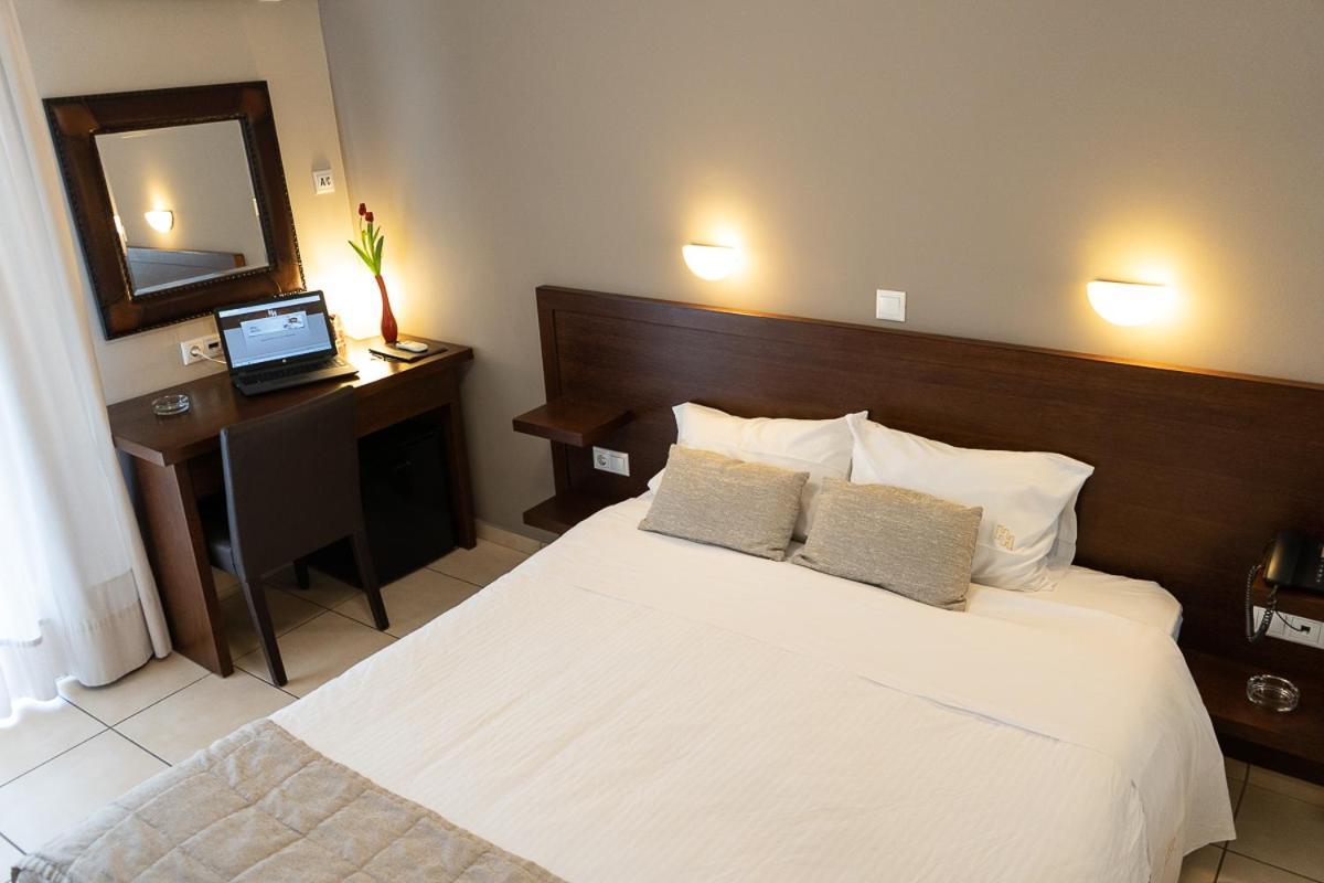 Hotel Hill Athens Luaran gambar