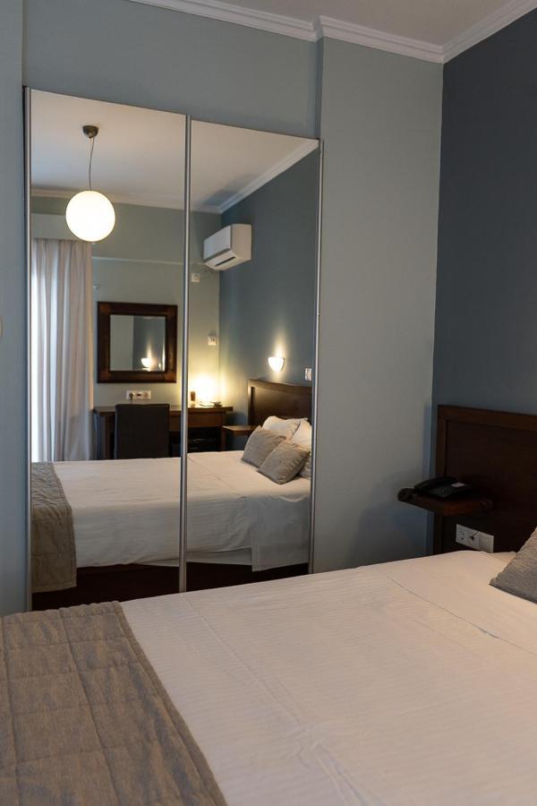 Hotel Hill Athens Luaran gambar