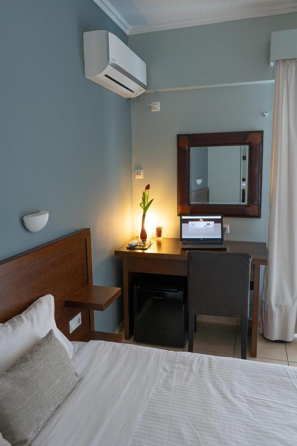 Hotel Hill Athens Luaran gambar