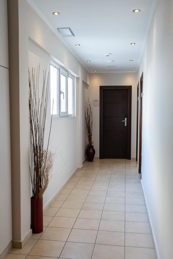 Hotel Hill Athens Luaran gambar