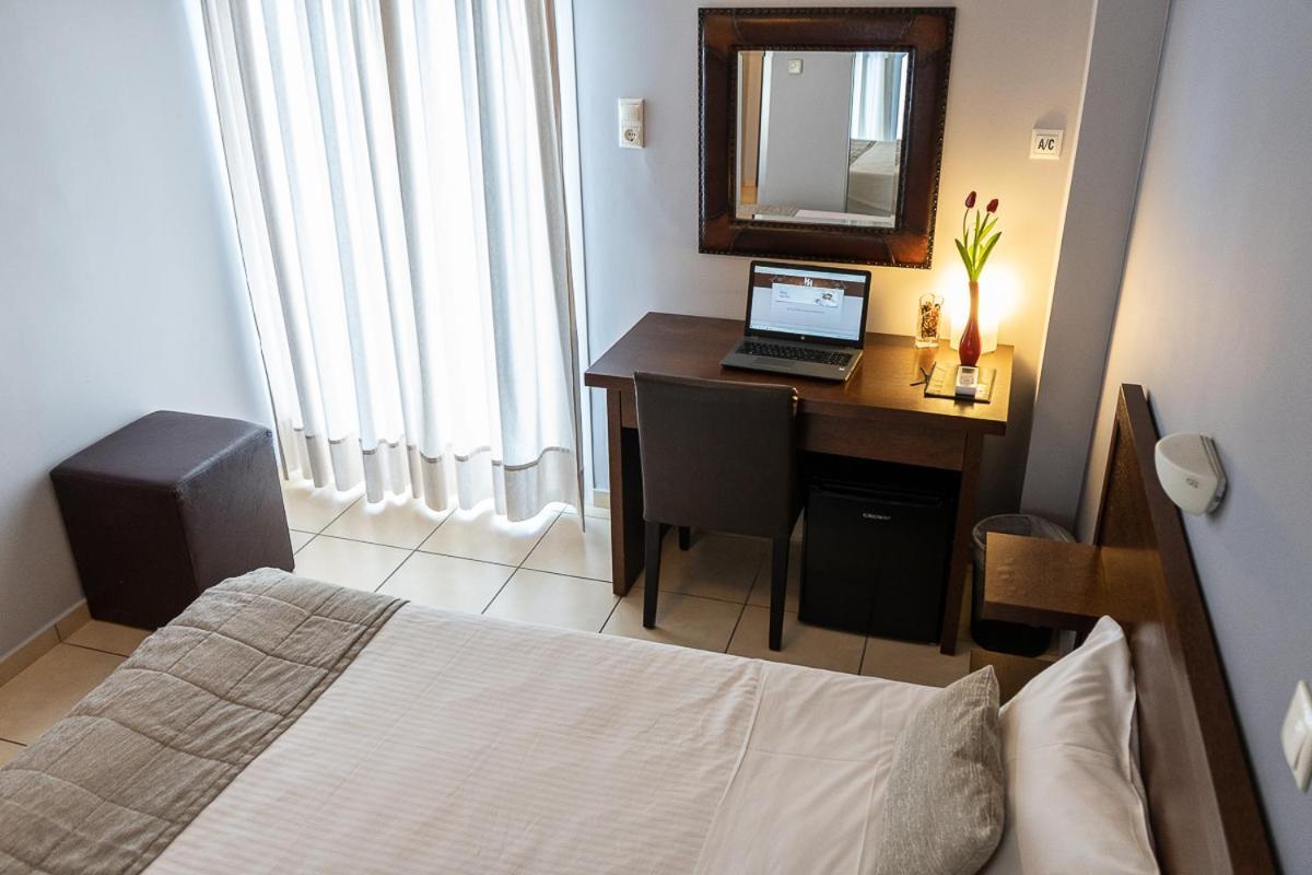 Hotel Hill Athens Luaran gambar