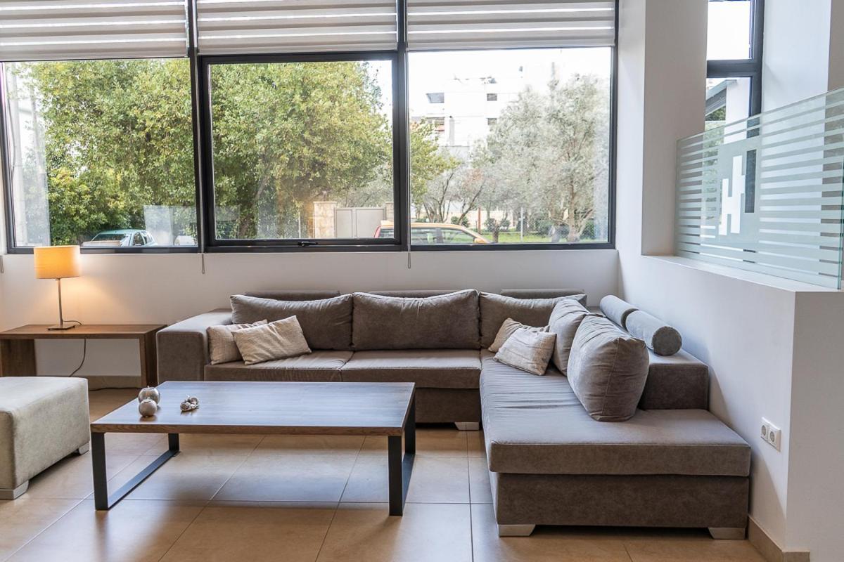 Hotel Hill Athens Luaran gambar
