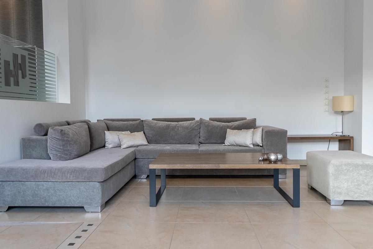 Hotel Hill Athens Luaran gambar