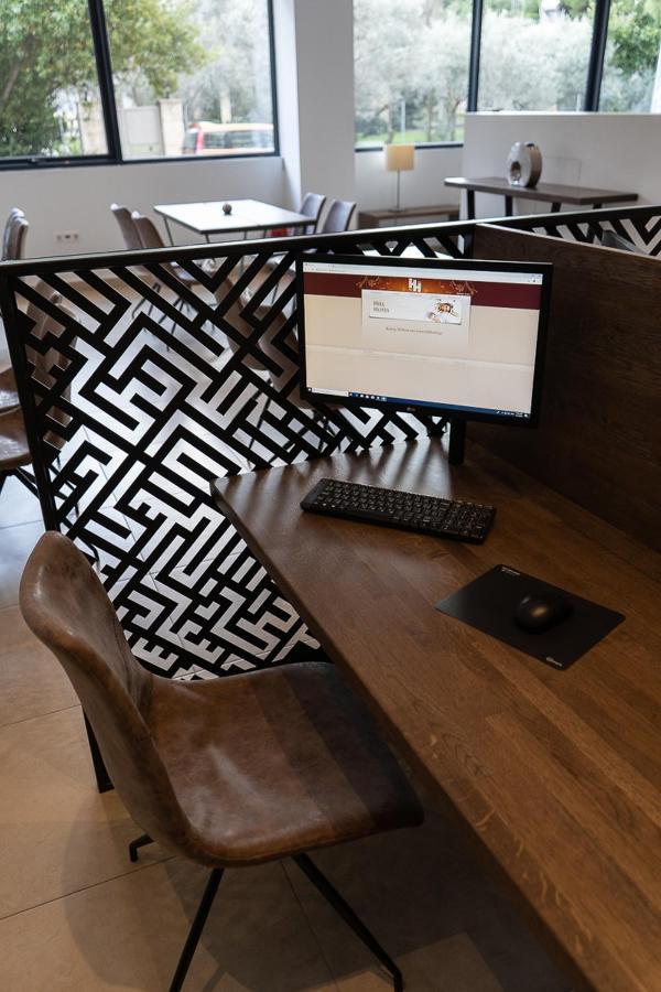 Hotel Hill Athens Luaran gambar